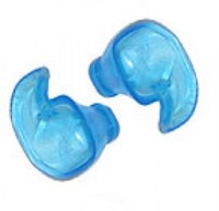 Medical Grade Doc's Pro Plugs - Blue - Non Vented - X-small Medical Grade Doc's Pro Plugs - Blue - Non Vented - X-small