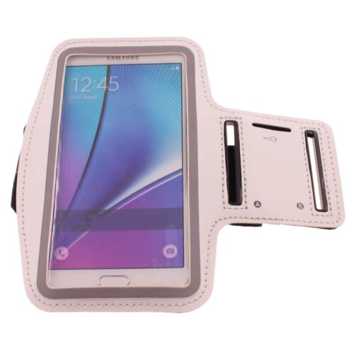 Sports Running Armband Gym Workout Case Cover Band Arm Strap for SmartPhones