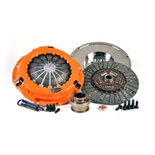 Centerforce II Clutch - Flywheel Kit 11" Dia For Toyota Tacoma / FJ Cruiser