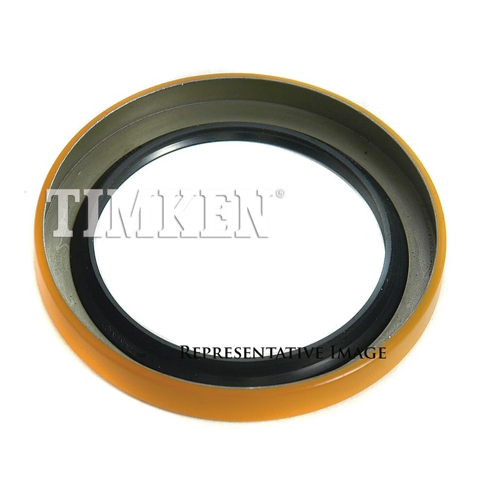 Vedação de roda compatível com 1999-2005 Workhorse P42 P32 TIMKEN - Imagem 2 de 4