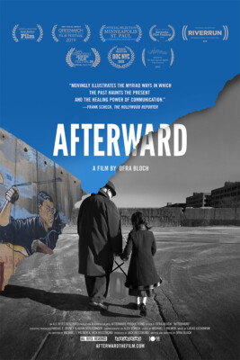 Afterward Movie Print Hot New Film Painting Wall Art Home Decor - POSTER 20x30