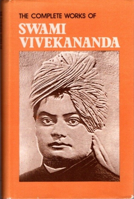 VIVEKANANDA SWAMI / THE COMPLETE WORKS OF SWAMI VIVEKANANDA Volume 7 ...