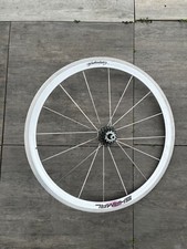 Ancien Rayon Aérodynamique Arrière Gauche – DT Campagnolo SHAMAL – 27,2 Cm (1 Pièce)