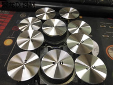 Disc Player CDJ-2000NXS2 Button Protection Shell Sticker Aluminum for Pioneer