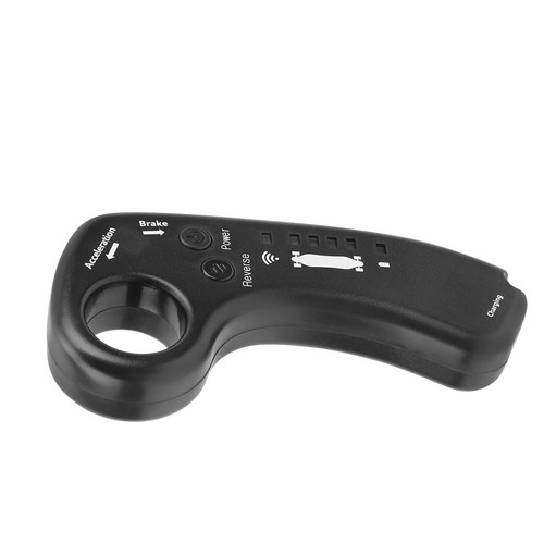 Electric Skateboard Remote Replacement Smart Wireless Remote Skateboard - Picture 7 of 23