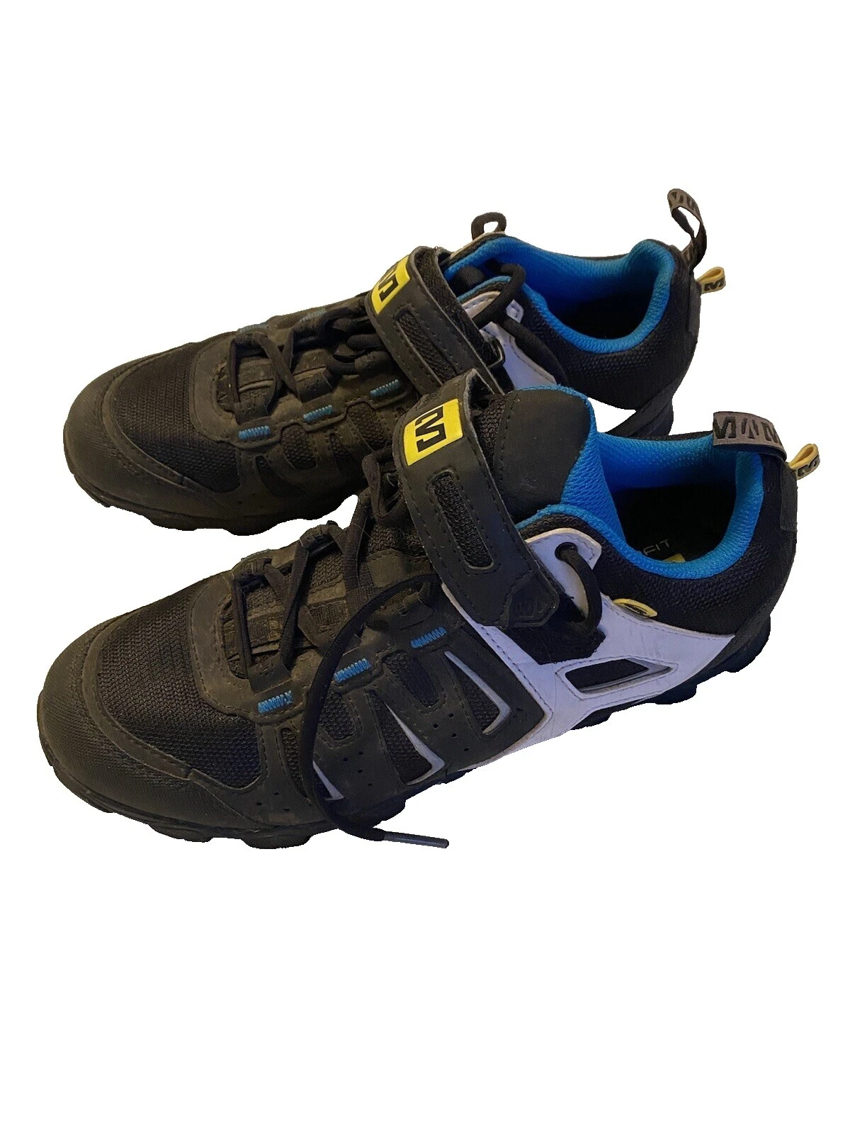 Mavic Cycling Women's 10 US Shoe