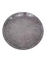 Vanwell Palermo Anthrazit Ersatz Teller 20Cm Kaffeeteller Van Well