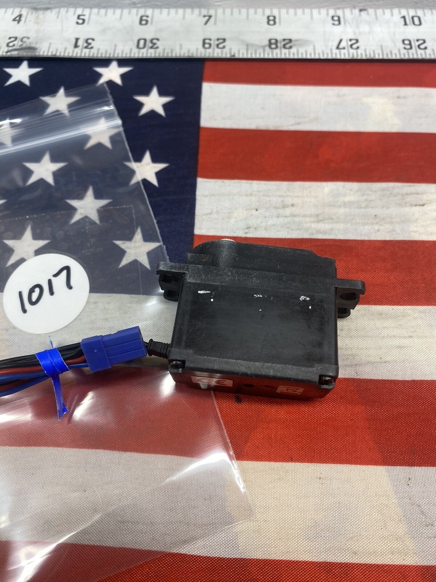 Kyosho / Perfex KS-1401 Servo PreOwned/Bench Tested Works USA