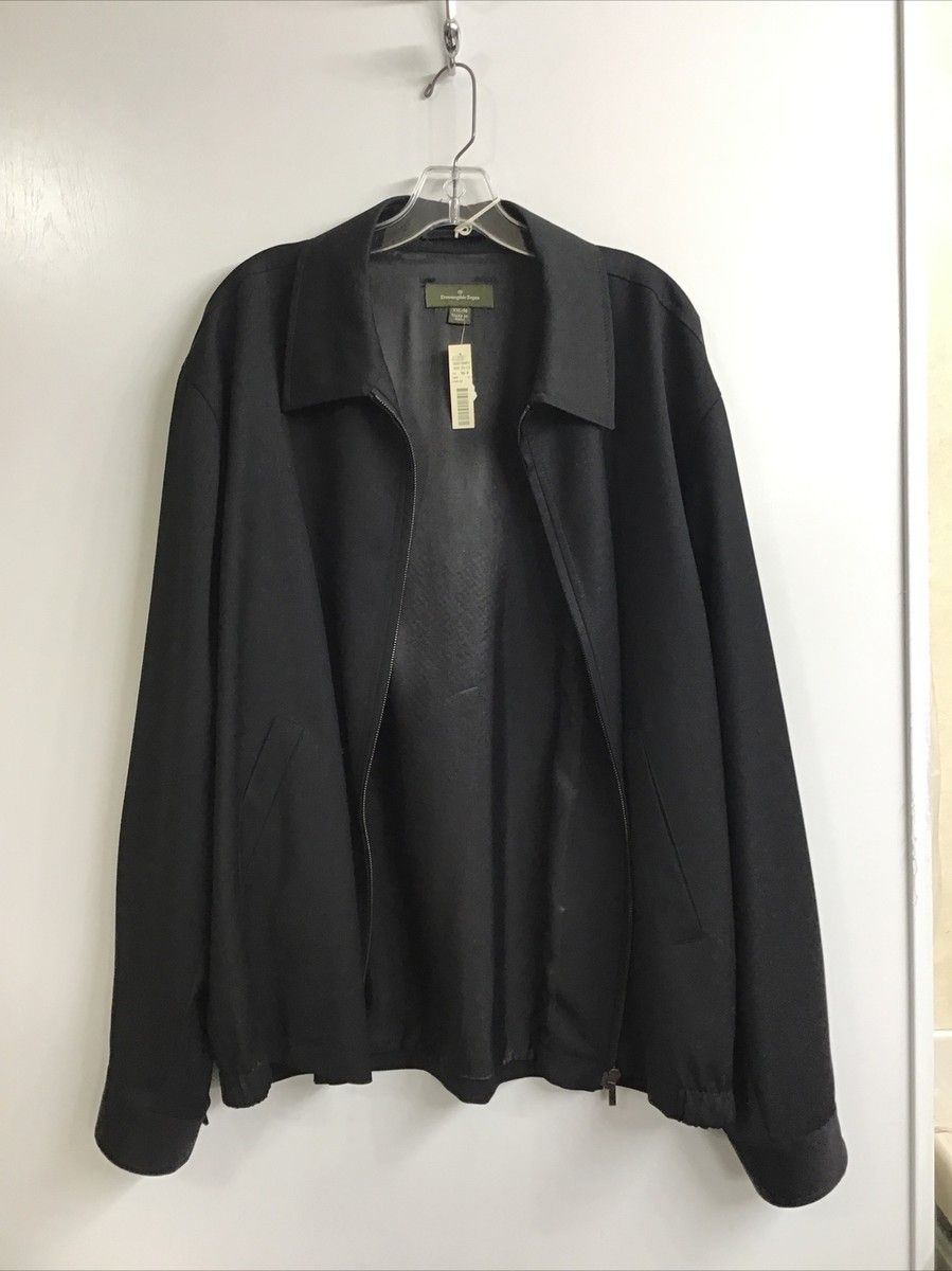 Ermenegildo Zegna ブラック Woolカシミヤジャケット s-l1200.jpg