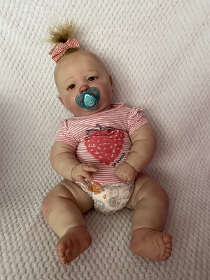 realborn joseph 3 months awake