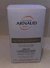 INSTITUT-ARNAUD-WRINKLE FILLING Nutri Regenerante -Serum-30ml-New IN BOX