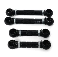 Blox Racing Lowering Links for 2012 - 2020 Tesla Model S / Model X BXSS-60100