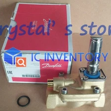 1PCS New DANFOSS 032U8361 Solenoid Valve Fast Ship