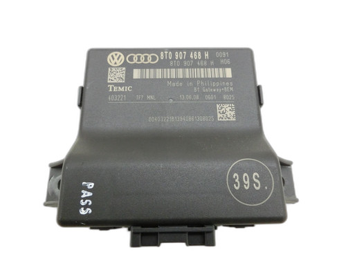 Steuergerät Dialog Interface für Audi A5 8T 07-12 403221 004032216 8T0907468M