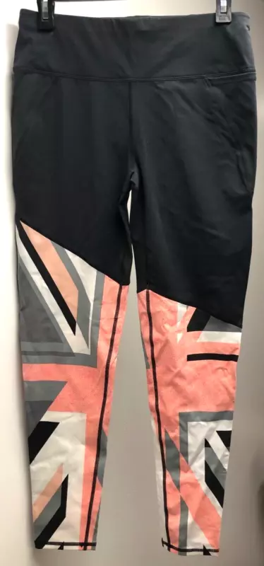 sweaty-betty the power union jack print full length leggings