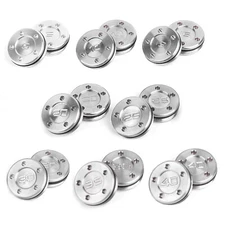 2xGolf Weights Compatible with Scotty Cameron Putter 5,10,15,20,25,30,35,40g,45g