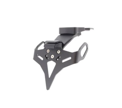Evotech Performance Tail Tidy To Suit Kawasaki Z H2 2020 - Onwards (Fender Elimi