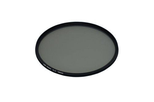 Lee Filters Landscape Polariser, Accessory Ring & Cap for Foundation Kit Only - Picture 2 of 7