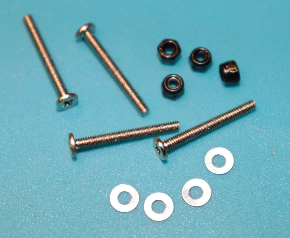 Laptop Hinges LCD cover screen arm Hex Nuts Repair parts | eBay