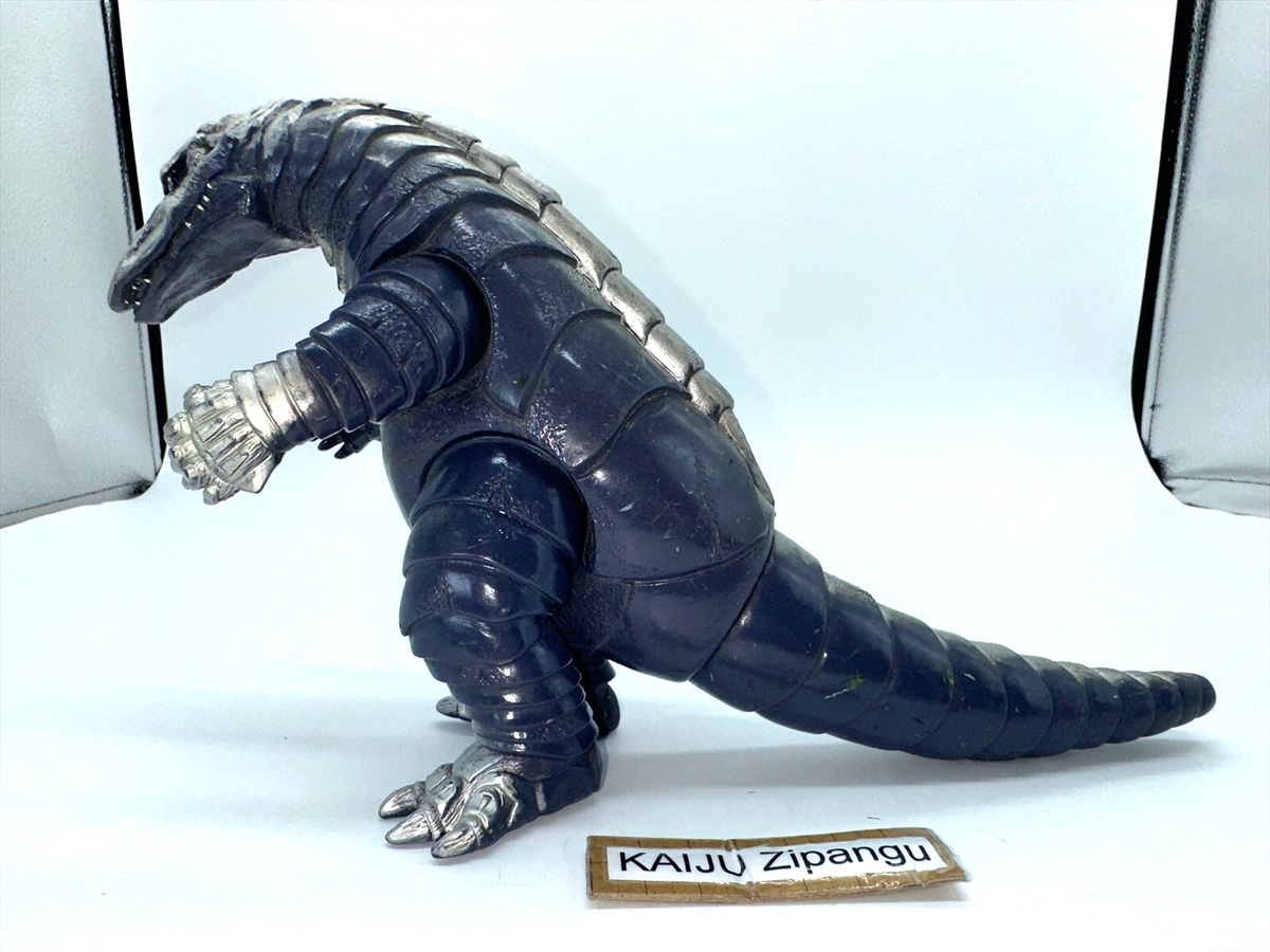1994 Bandai 6
