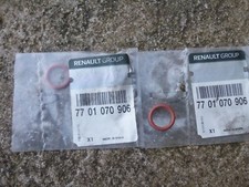 Filtre à huile Renault MEGANE