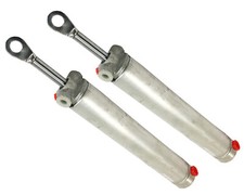 1965-70 Mustang Convertible Top Cylinder Hydraulic Ram Pair