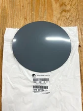 FUEL FILLER DOOR GAS CAP HATCH for 2014-2019 JEEP CHEROKEE 68102574AA OEM MOPAR