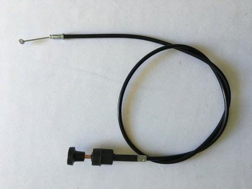 Choke Cable Honda XL125S XL185S XL250 XL25R XL250S XR250 (See For Detail Model) - Picture 2 of 3