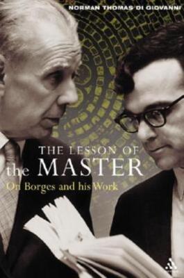 The Lesson Of The Master
