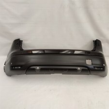 NISSAN QASHQAI 2 II J11 2013-2017 STOßSTANGE HINTEN BUMPER ORIGINAL 85022-4EA0H