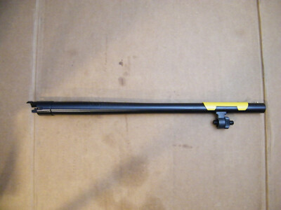 Mossberg 500 12 Gauge 18.5'' Home Defense Barrel