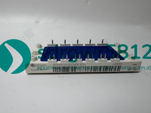 1PCS INFINEON BSM15GD120DN2E3224 power supply module NEW 100% Quality Assurance - 第 1/4 張圖片