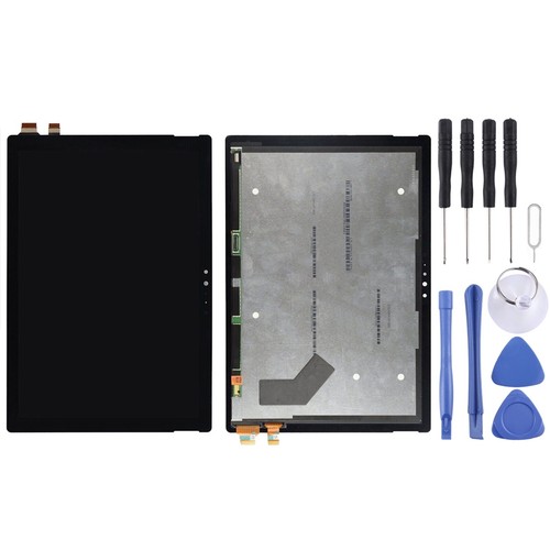 Do Microsoft Surface Pro 4 V1.0 Wyświetlacz LCD + ekran dotykowy Digitizer Assembly - Zdjęcie 2 z 6