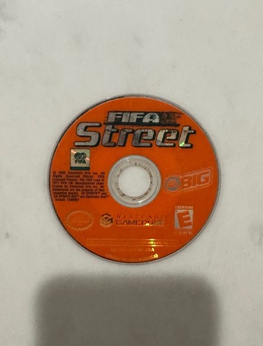 Nintendo GameCube Games Collection *Pick and Choose Favorites* Ships Same Day!!! - Picture 61 of 109
