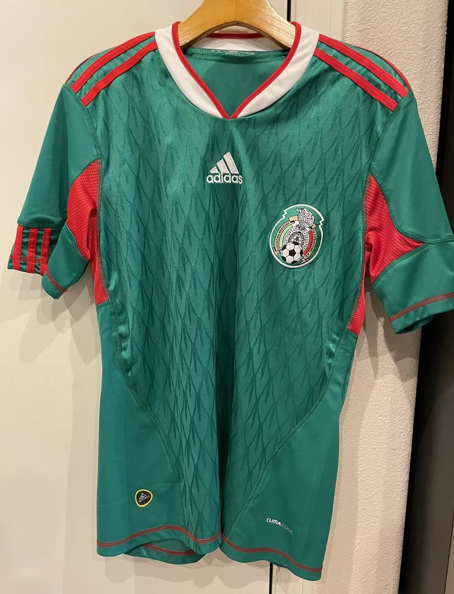 mens authentic mexico jersey