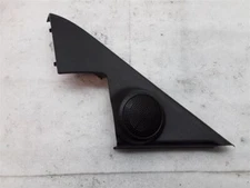 R/F RIGHT SIDE MIRROR INNER COVER BEZEL BLACK 2010 ACURA TSX Z-7P