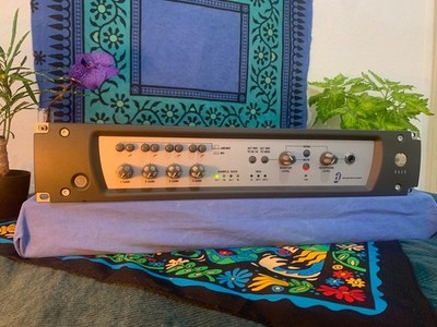 digidesign digi 002 Rack -  MIDI Interface