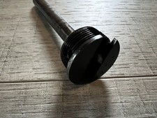 Spare Part for WEBLEY & SCOTT - MARK 1 STRAIGHT GRIP, Part No # 8, SPRING GUI...