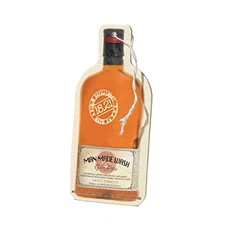 18.21 Man Made Premium Hanging Air Freshener 1 Ounce (Pack of 1) Sweet Tobacco