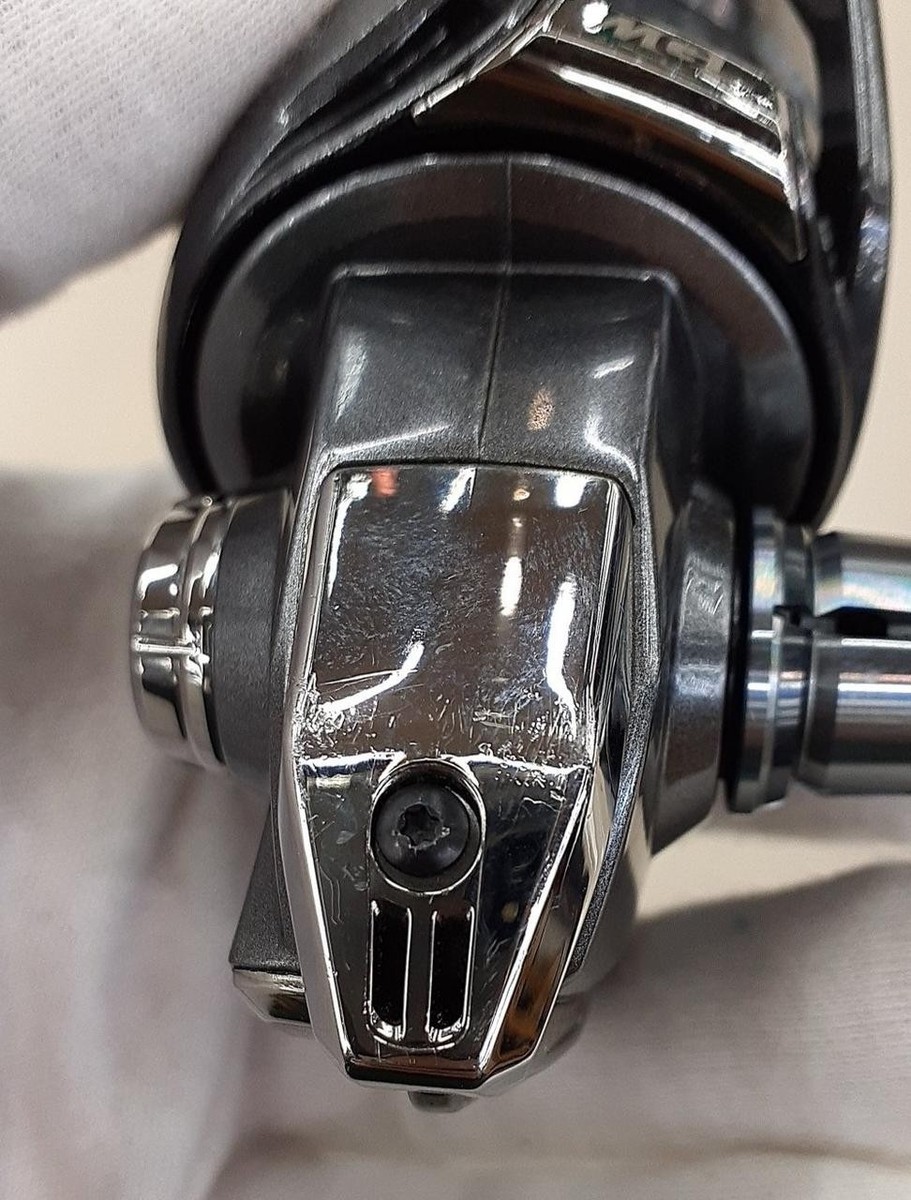 Shimano 21 Complex Xr 2500 F6 043474 Spinning Reel Fishing