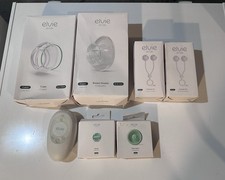Elvie Stride Plus Double Electric Breast Pump
