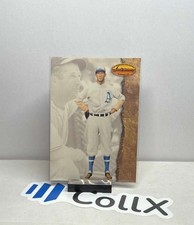 1994 Ted Williams #67 Lefty Grove Fair