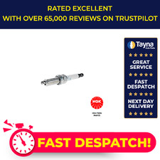 Juego de 4 bujías para RENAULT KADJAR 1.2 2015 en calidad H5F408 NGK 224012047R