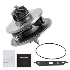 Turbo Rumpfgruppe Cartridge  for Mercedes C320 E320 CDI OM642 165 KW 2002-@21A4