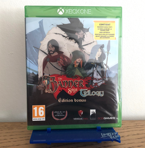 Assassins Creed Revelations Collector Box (Neu (gemäss Beschreibung