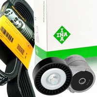 Conti 5PK940 Keilrippenriemen + Spanner FüR Astra G H Corsa C Tigra Opel