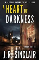 J. R. Sinclair | A Heart Of Darkness | Taschenbuch | Englisch (2025)