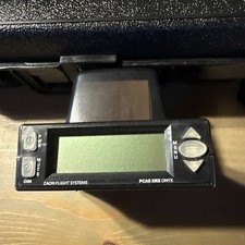 ZAON XRX PCAS Portable Collision Avoidance System