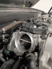 Ported Throttle Body 09-2017 AUDI A8 A6 Q5 Q7...