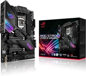 Asus Rog Strix Z490 | eBay